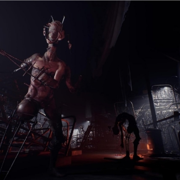 Ad Infinitum - Picture 6 of 10